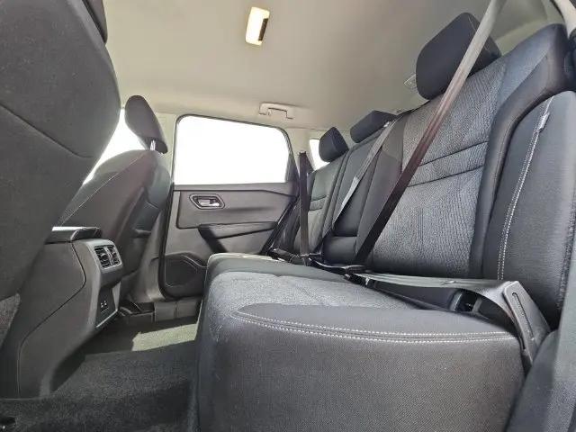 2024 Nissan Rogue SV Intelligent AWD