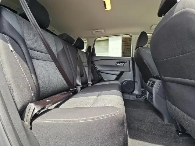 2024 Nissan Rogue SV Intelligent AWD