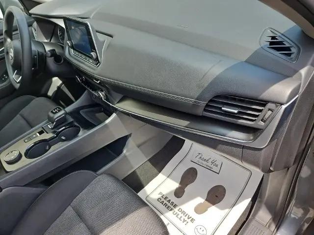 2024 Nissan Rogue SV Intelligent AWD