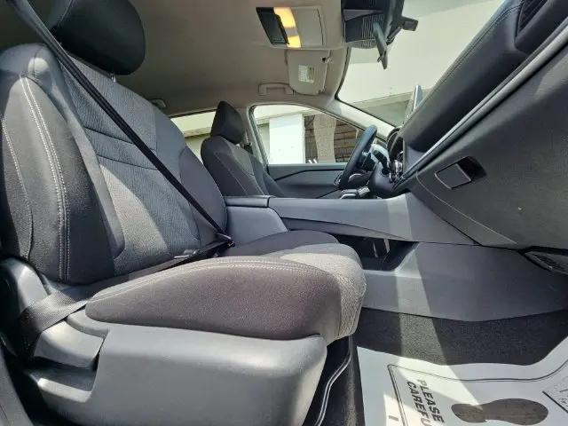 2024 Nissan Rogue SV Intelligent AWD
