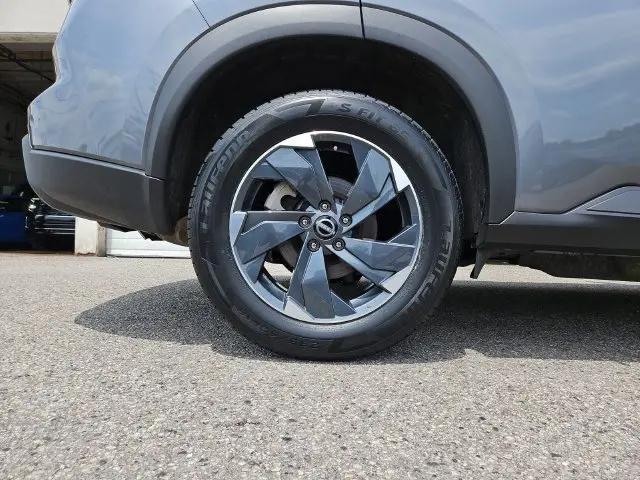 2024 Nissan Rogue SV Intelligent AWD