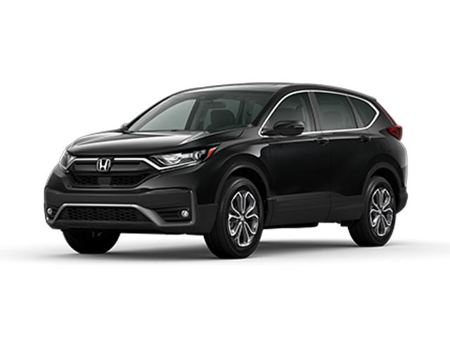 2020 Honda CR-V AWD EX for sale in Goshen, NY