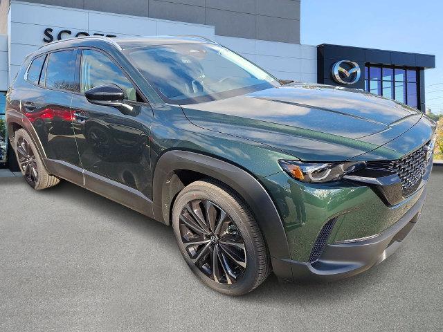 2026 Mazda CX-50 2.5 S Premium for sale in Allentown, PA