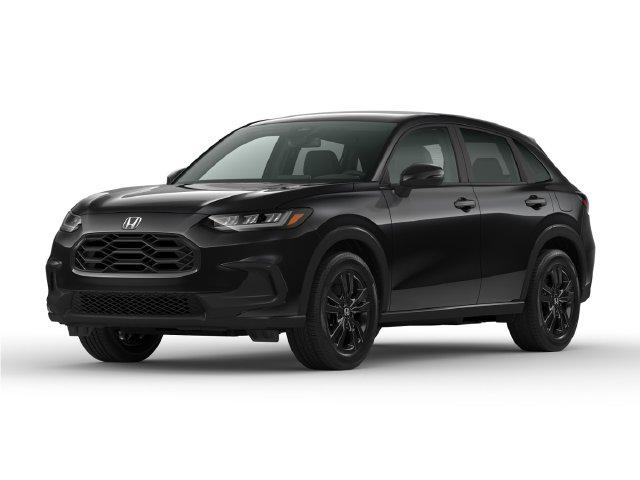 2027 Honda HR-V Sport AWD for sale in Lawrence, MA