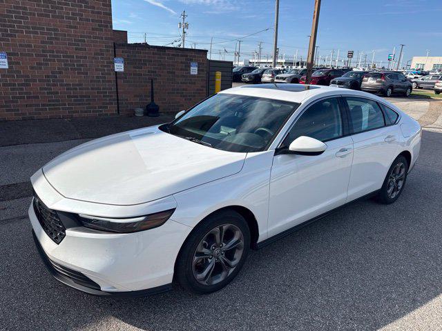 2024 Honda Accord EX for sale in Akron, OH
