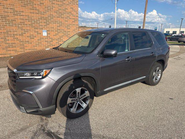 2025 Honda Pilot EX-L for sale in Akron, OH
