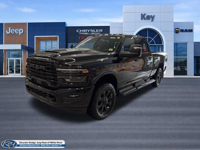 2027 Ram 3500 Laramie for sale in White River Junction, VT