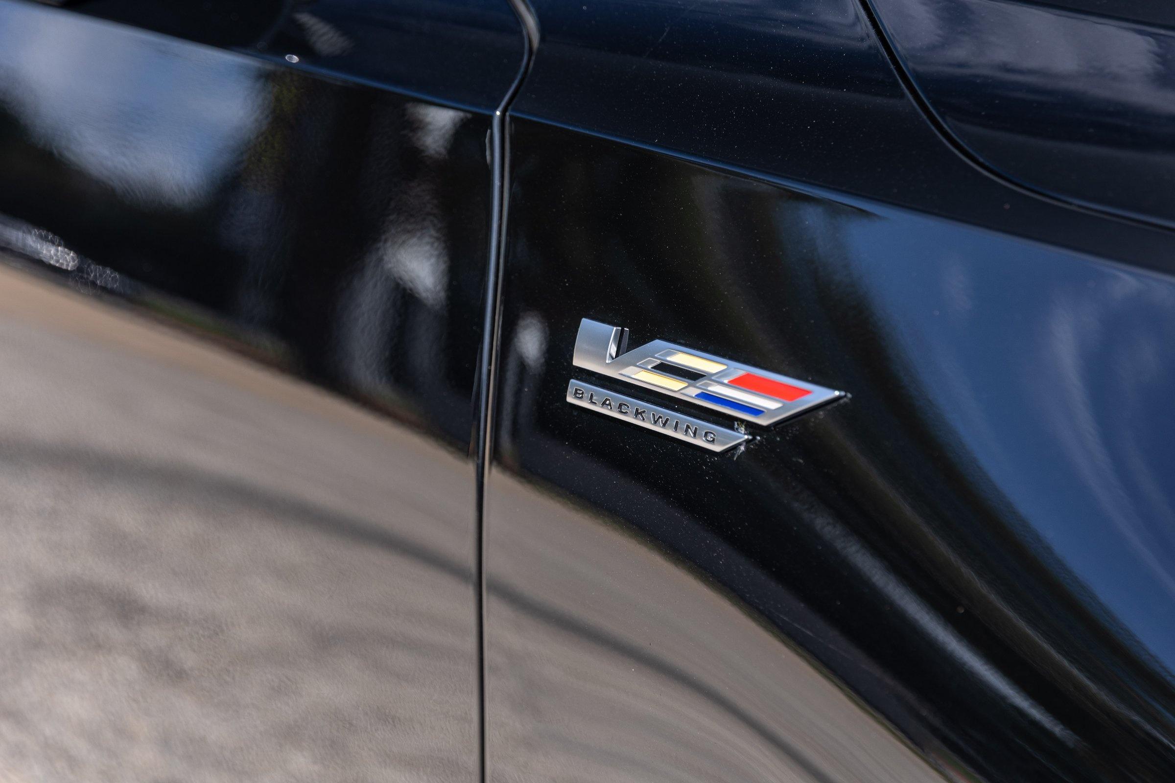 Example Invention Phone Learn More About The Cadillac CT5-V | Hi Tech Motorcars Luxury Collection