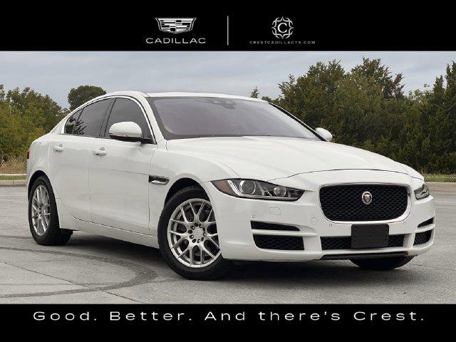 2018 Jaguar XE 25t Premium for sale in Frisco, TX