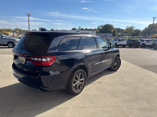 2018 Dodge Durango GT AWD