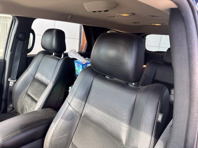 2018 Dodge Durango GT AWD