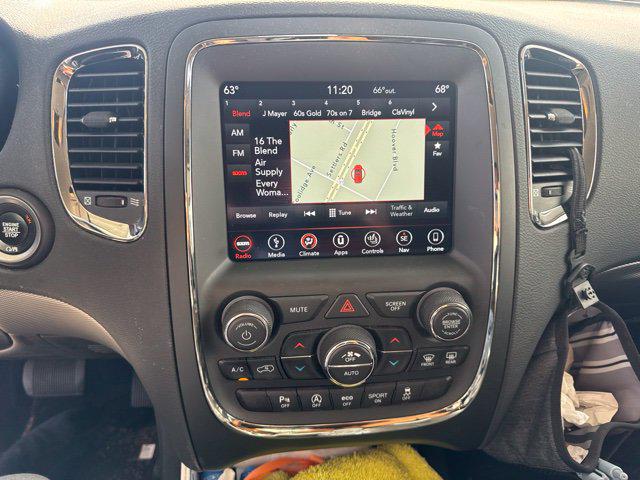 2018 Dodge Durango GT AWD