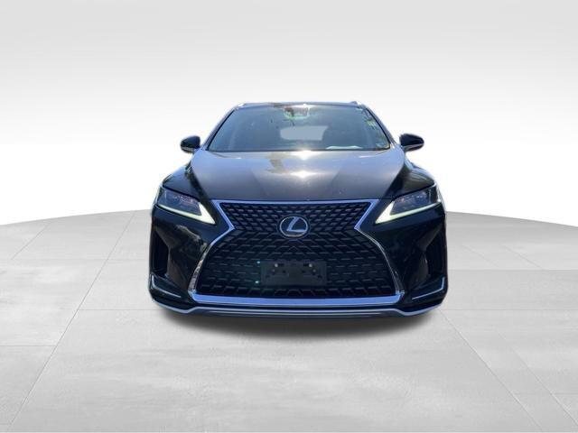 2021 Lexus RX 350L 350L 2021 Lexus RX 350L 350L