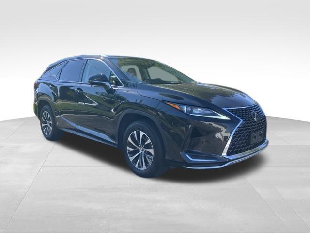 2021 Lexus RX 350L 350L 2021 Lexus RX 350L 350L