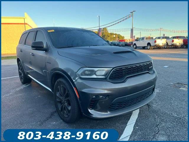 2021 Dodge Durango R/T RWD for sale in Lugoff, SC