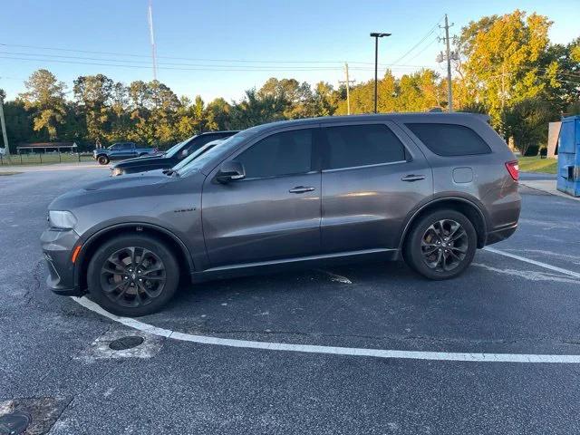 2021 Dodge Durango R/T RWD