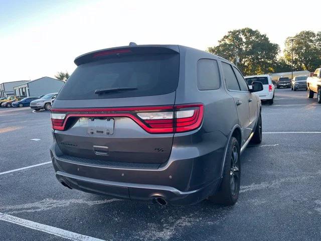 2021 Dodge Durango R/T RWD