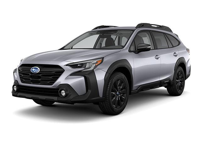 2023 Subaru Outback Onyx Edition for sale in Denver, CO