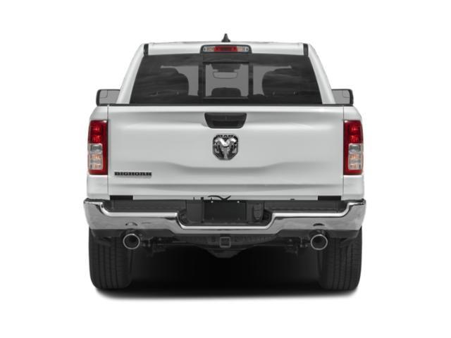 2024 Ram 1500 Big Horn Crew Cab 4x4 57 Box