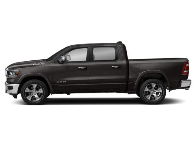 2020 RAM 1500 Laramie Crew Cab 4x4 57 Box