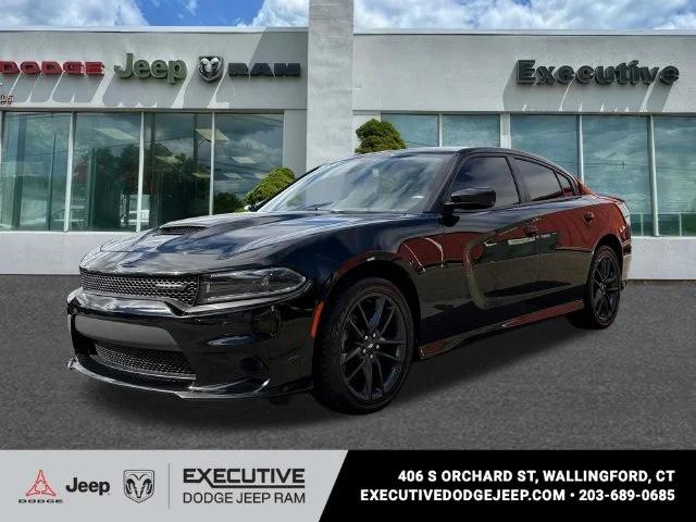 2022 Dodge Charger GT AWD for sale in Wallingford, CT