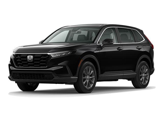 2027 Honda CR-V EX-L AWD for sale in Battle Creek, MI