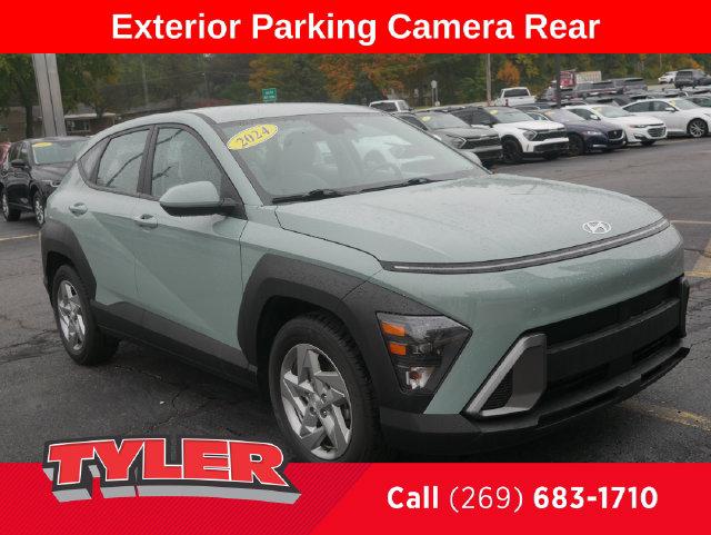 2024 Hyundai Kona SE for sale in Niles, MI