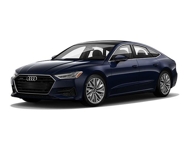 2020 Audi A7 Premium Plus 55 TFSI quattro S tronic for sale in Westfield, MA