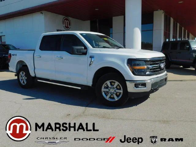 2025 Ford F-150 XLT for sale in Crittenden, KY