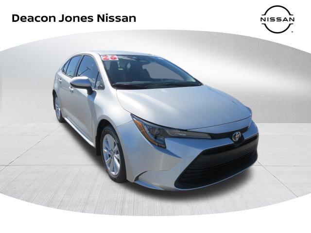 2026 Toyota Corolla LE for sale in Goldsboro, NC