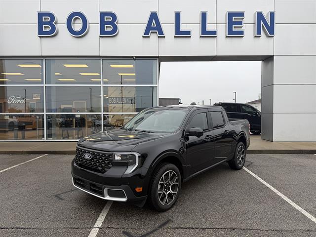 2025 Ford Maverick Lariat for sale in Ottawa, KS