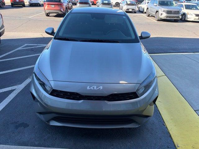 2024 Kia Forte LXS for sale in Augusta, GA