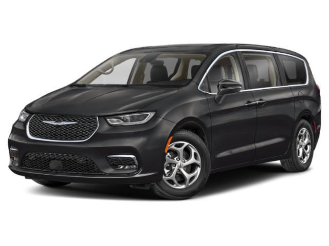 2024 Chrysler Pacifica Limited for sale in Waterford, PA