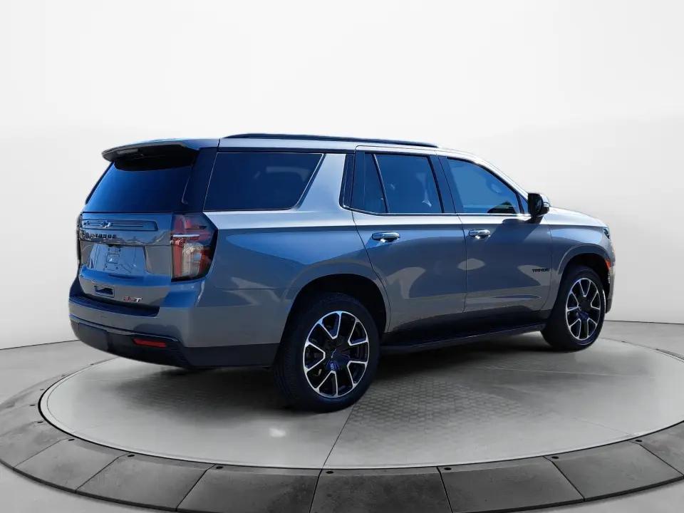 2022 Chevrolet Tahoe RST - Photo 6