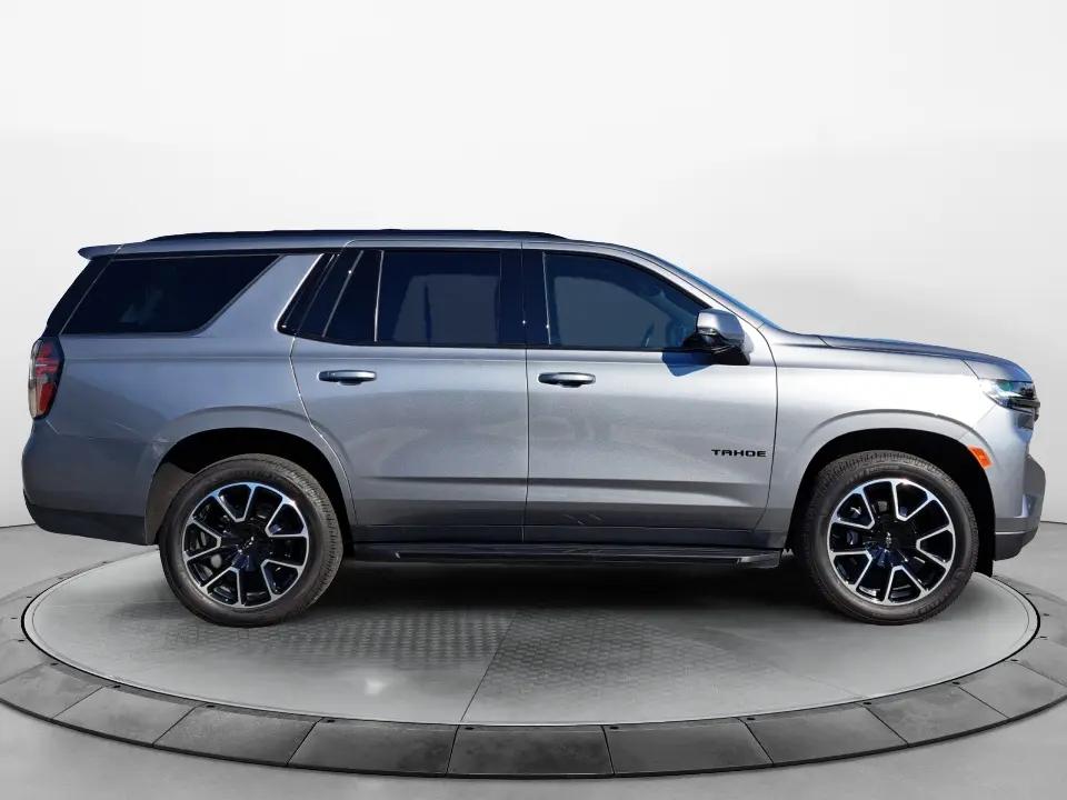 2022 Chevrolet Tahoe RST - Photo 7