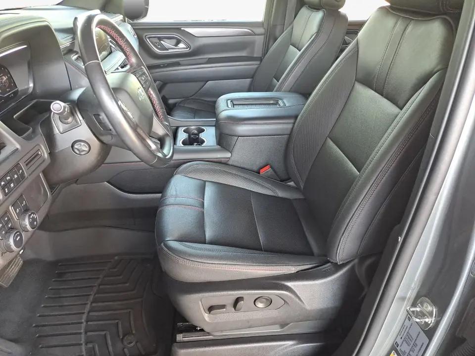 2022 Chevrolet Tahoe RST - Photo 8
