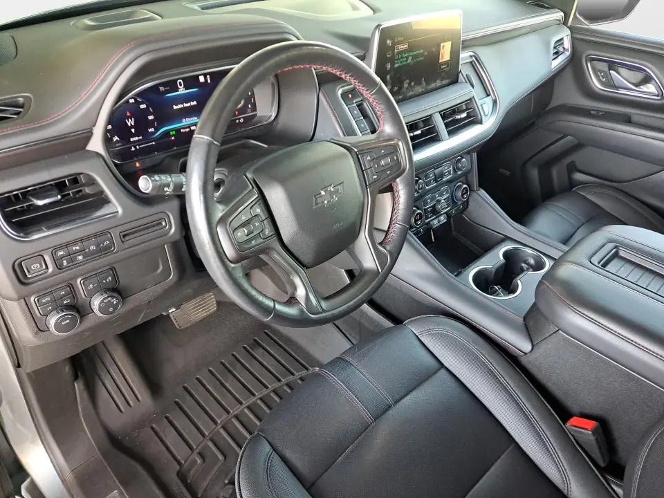 2022 Chevrolet Tahoe RST - Photo 9