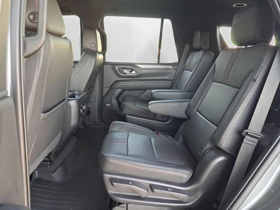2022 Chevrolet Tahoe RST - Photo 10