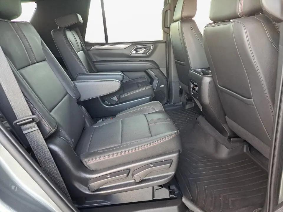 2022 Chevrolet Tahoe RST - Photo 12