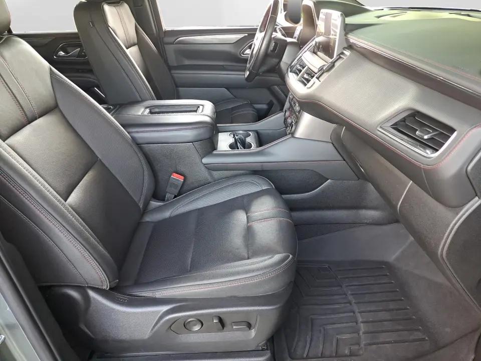 2022 Chevrolet Tahoe RST - Photo 13