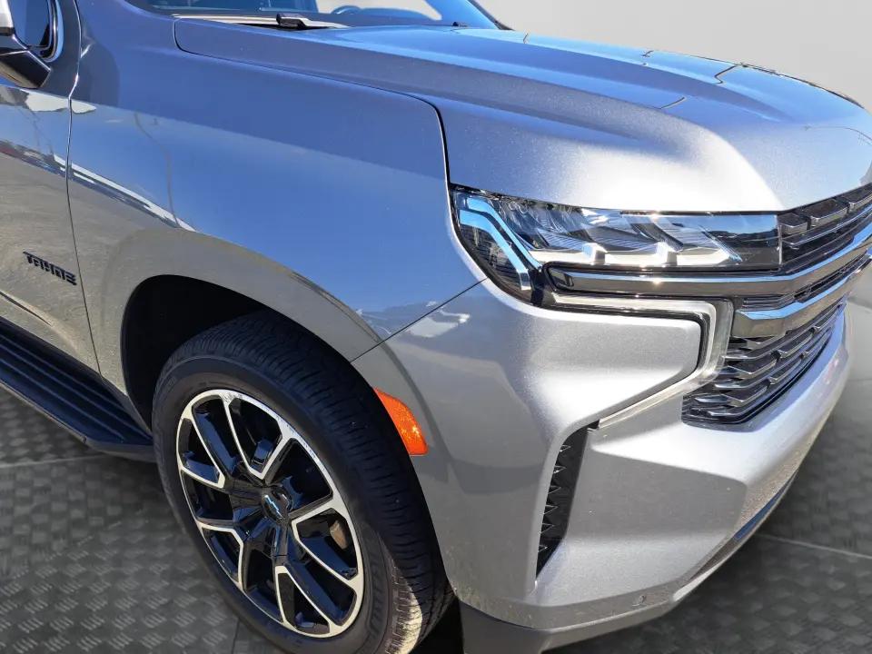 2022 Chevrolet Tahoe RST - Photo 14