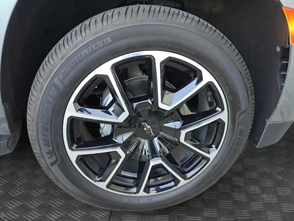2022 Chevrolet Tahoe RST - Photo 15