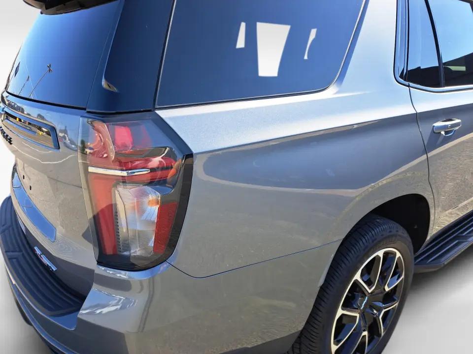 2022 Chevrolet Tahoe RST - Photo 17