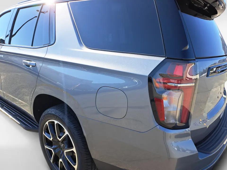 2022 Chevrolet Tahoe RST - Photo 18