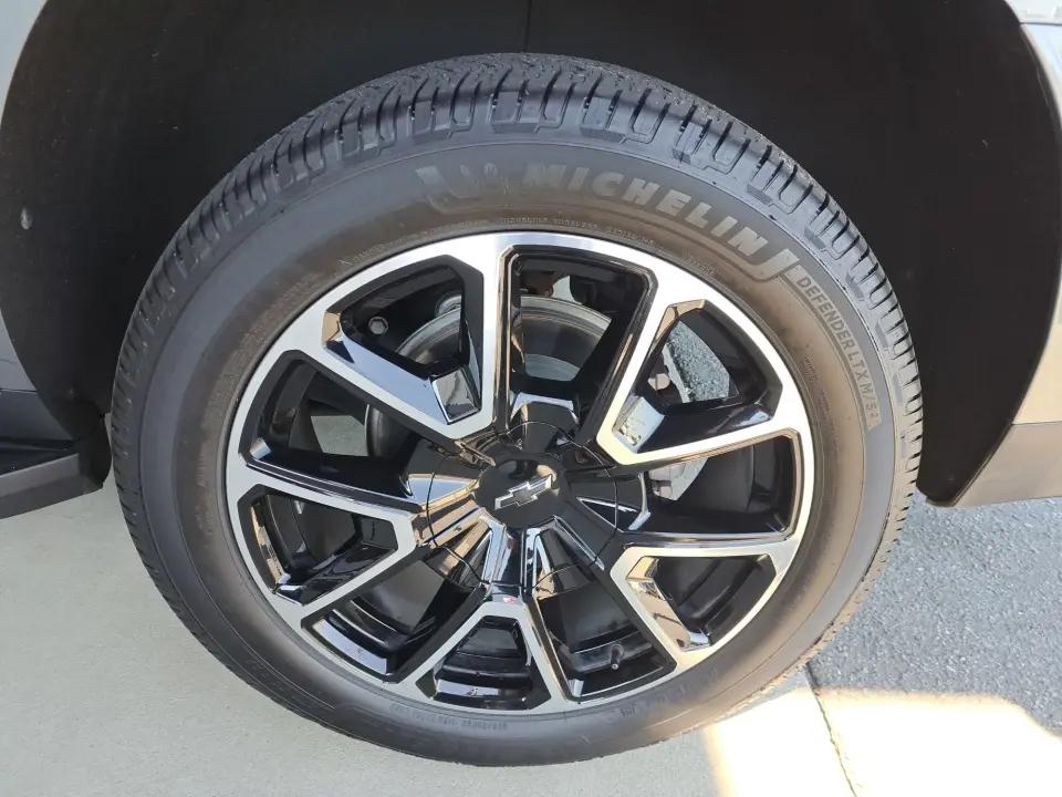 2022 Chevrolet Tahoe RST - Photo 19