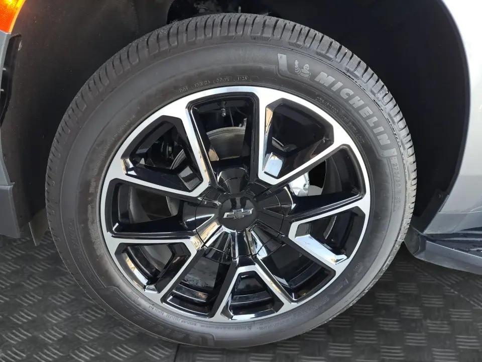 2022 Chevrolet Tahoe RST - Photo 20