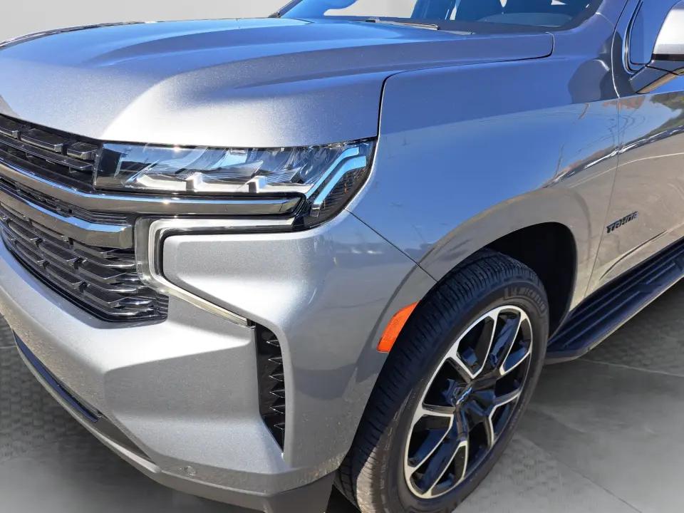 2022 Chevrolet Tahoe RST - Photo 21