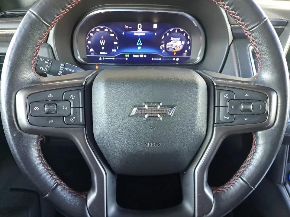 2022 Chevrolet Tahoe RST - Photo 24