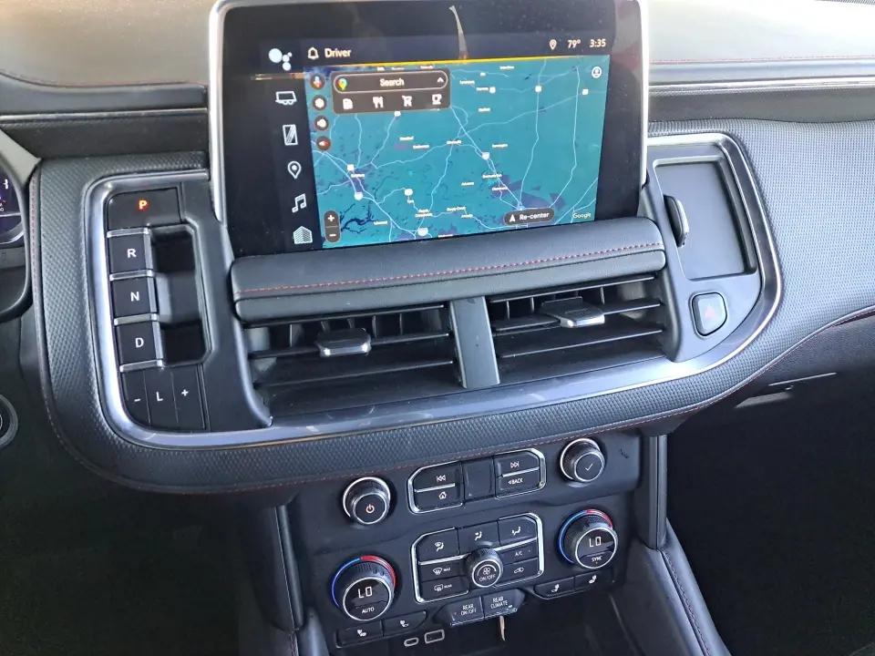 2022 Chevrolet Tahoe RST - Photo 26