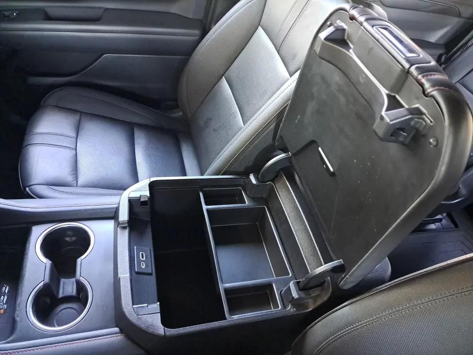 2022 Chevrolet Tahoe RST - Photo 28